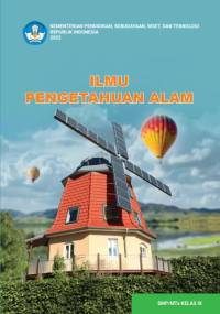 KM-ILMU PENGETAHUAN ALAM KELAS IX