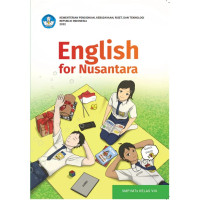 KM-ENGLISH KELAS VIII