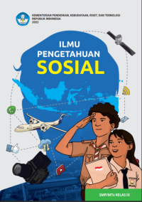 KM-ILMU PENGETAHUAN SOSIAL KELAS IX