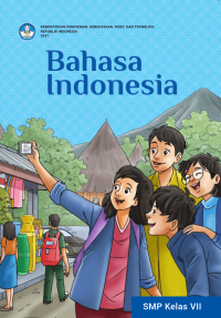KM-Bahasa Indonesia Kelas 7