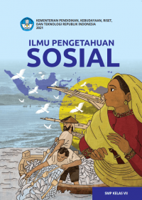 KM-Ilmu Pengetahuan Sosial Kelas VII