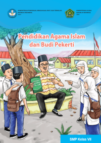 KM-Pendidikan Agama Islam dan Budi Pekerti