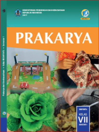 Prakarya Kelas VII Semester 1