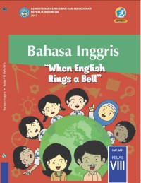 Bahasa Inggris 8 