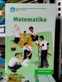 KM-MATEMATIKA KELAS IX