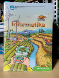 KM- INFORMATIKA KELAS IX