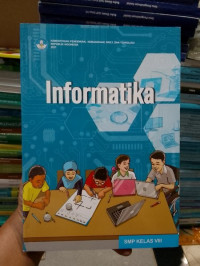 KM-INFORMATIKA KELAS VIII