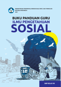 KM-ILMU PENGETAHUAN SOSIAL KELAS VIII
